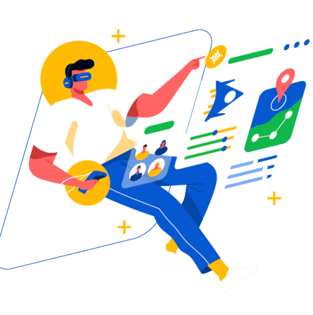 Best Game app/web Development Company Best Game app/web Development Company